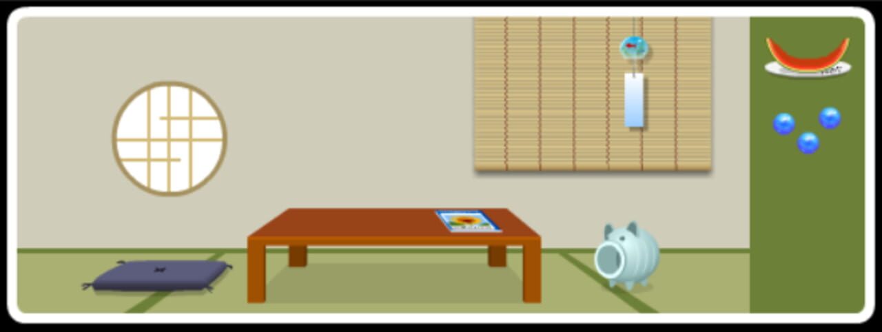 Neutral Mini Escape: Midsummer Night ver.