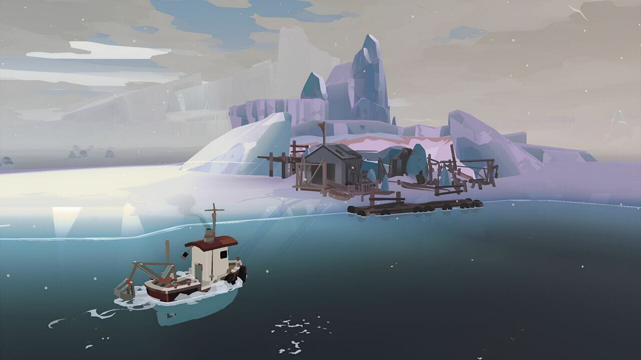 Dredge: Expansion Bundle