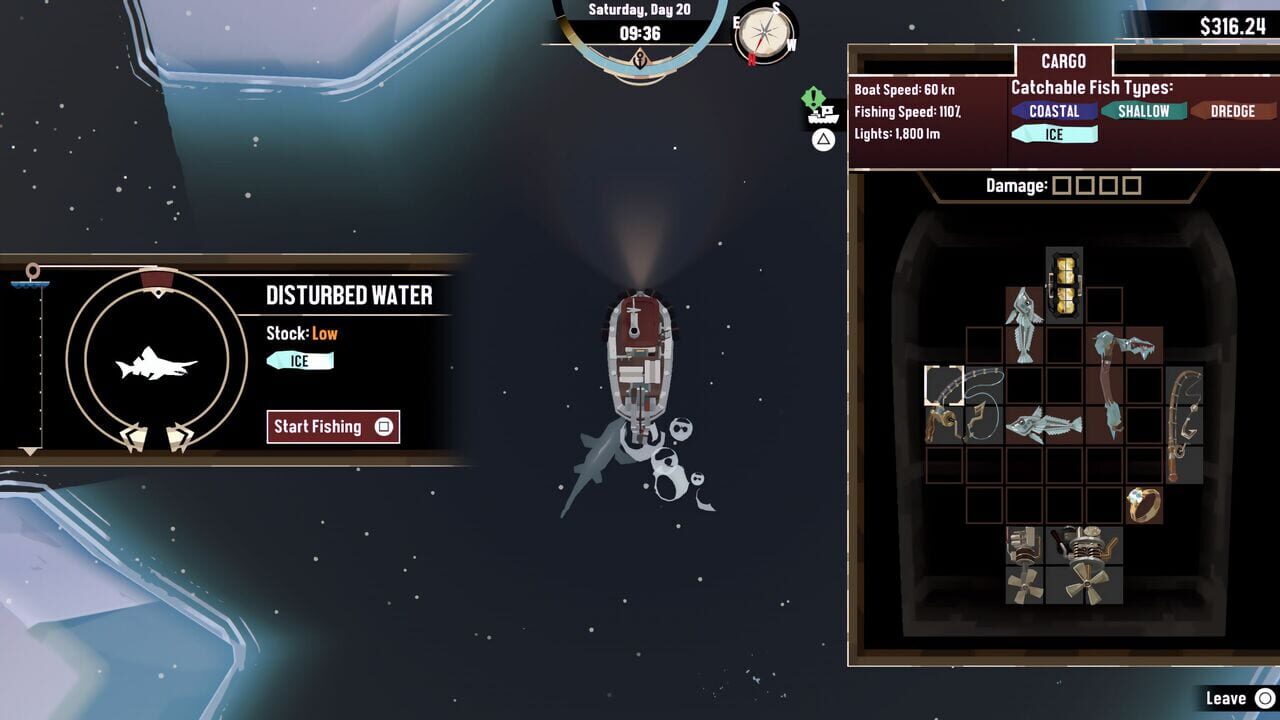 Dredge: Expansion Bundle