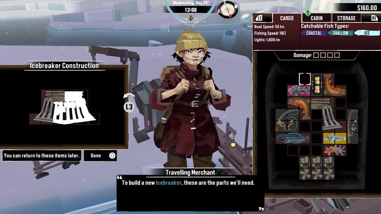 Dredge: Expansion Bundle