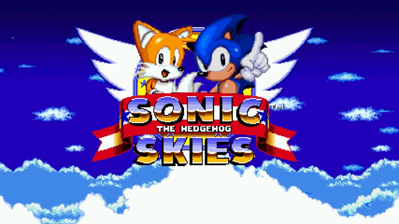 Sonic Skies
