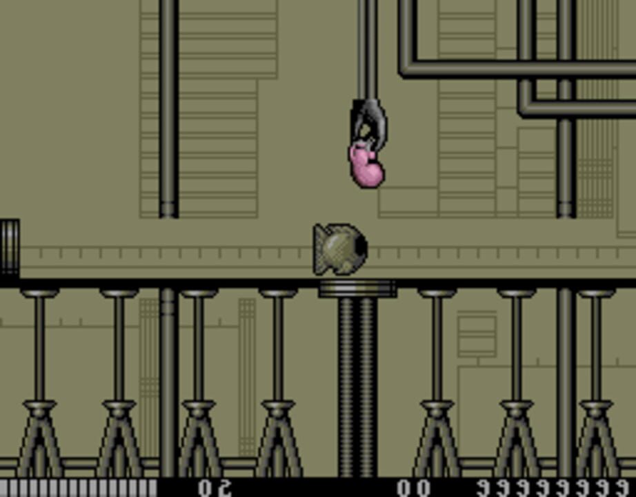 Monty Python’s Flying Circus: The Computer Game