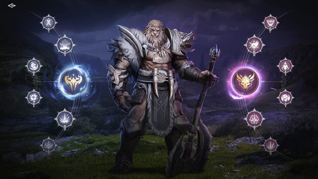 Gates of Migad