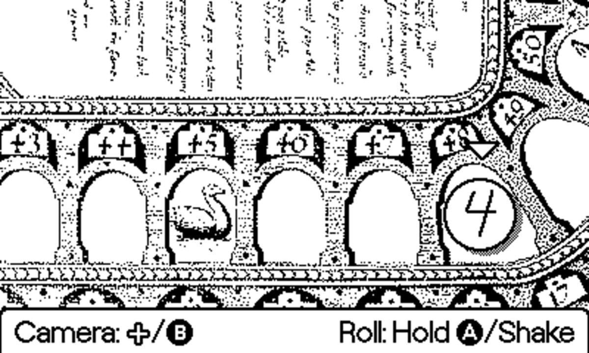 The Game of the Goose