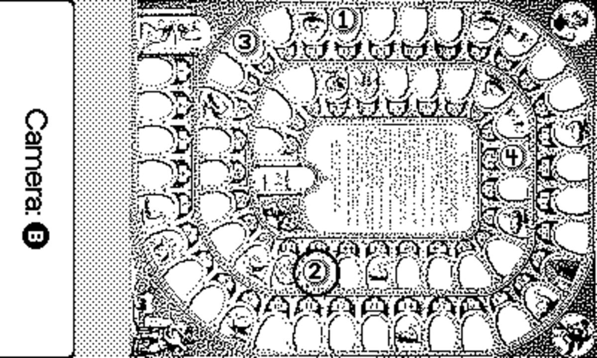 The Game of the Goose