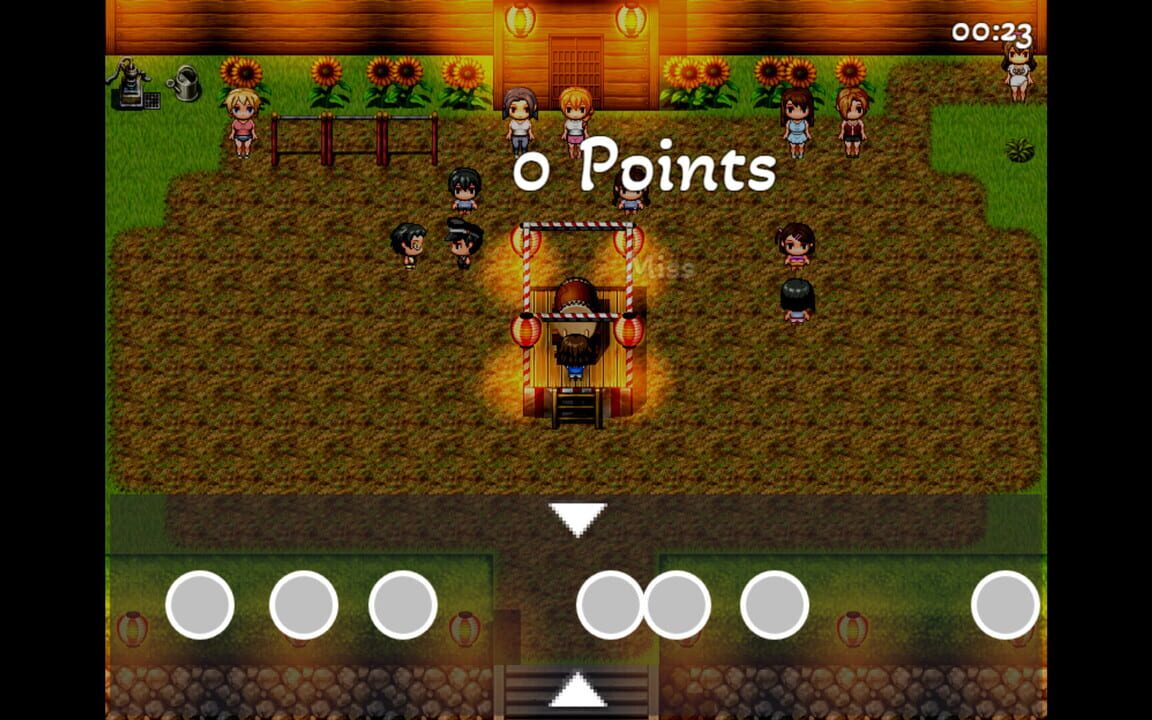 My Special Summer Vacation 2