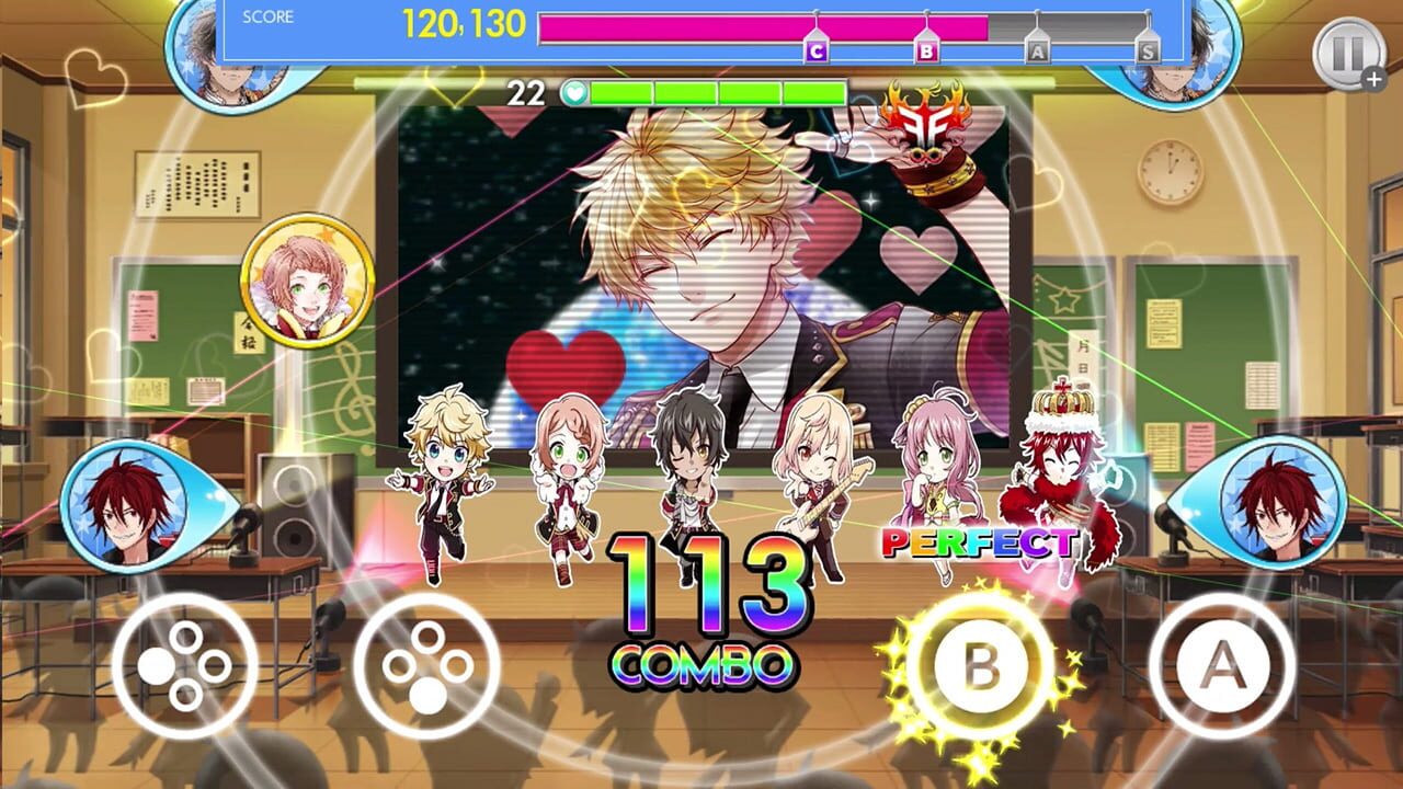 I*Chu: Chibi Edition