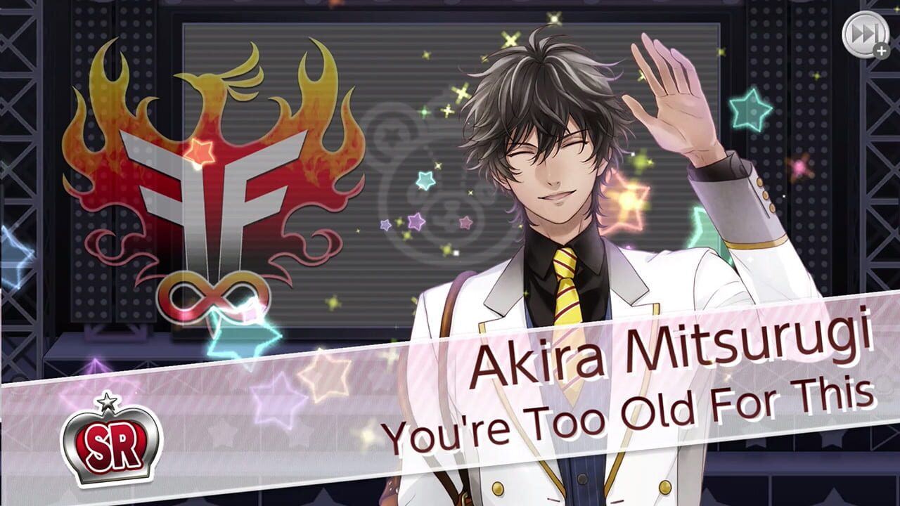 I*Chu: Chibi Edition