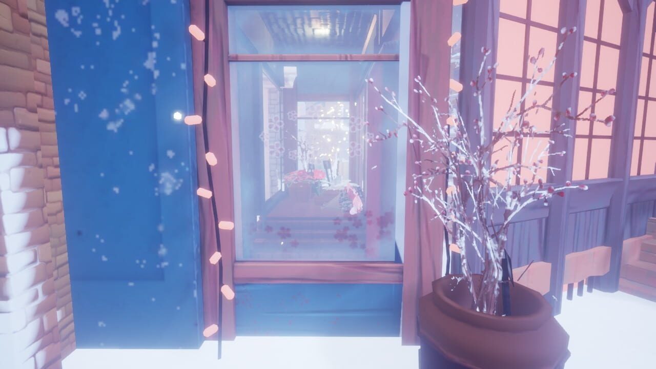 Santa’s Spot It