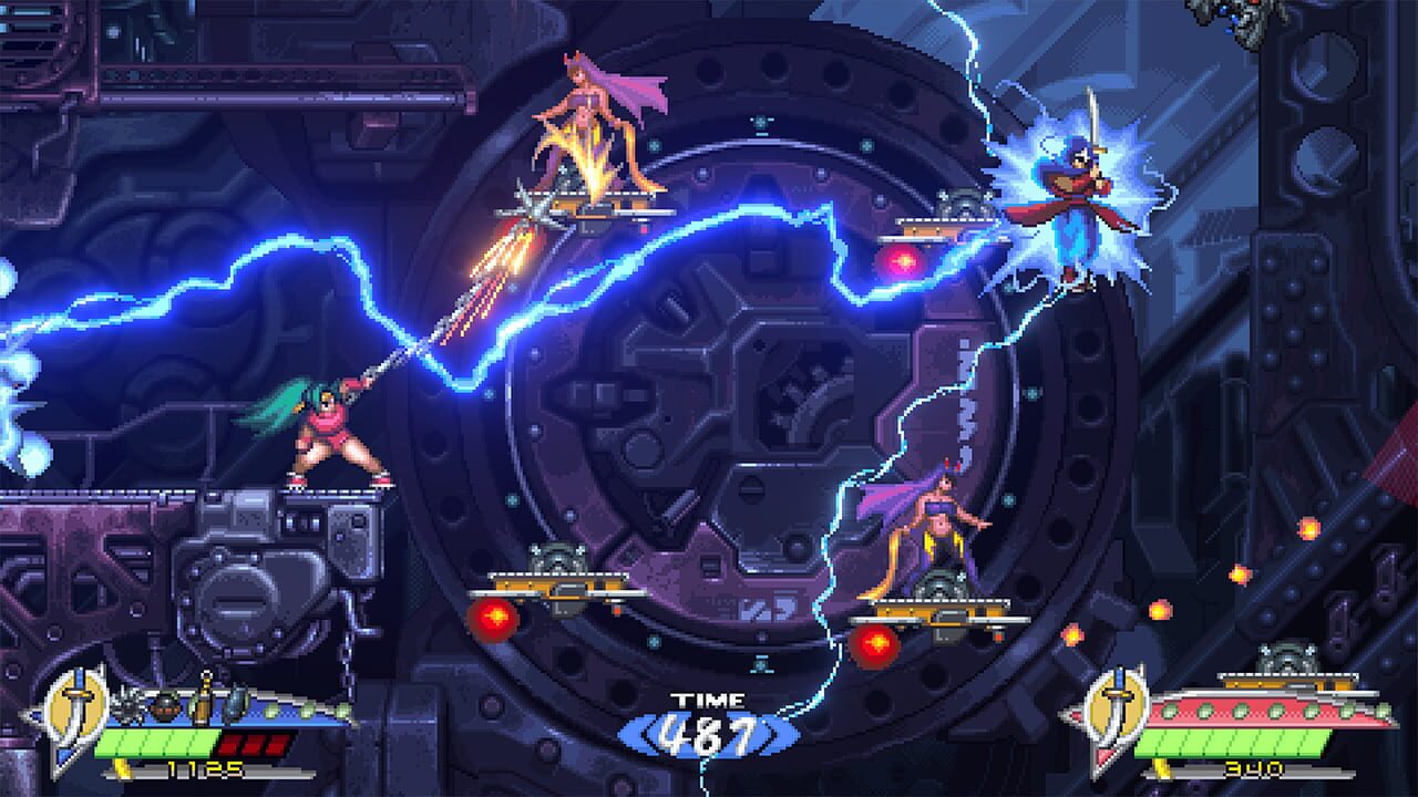 Shadow of the Ninja Reborn: Deluxe Edition