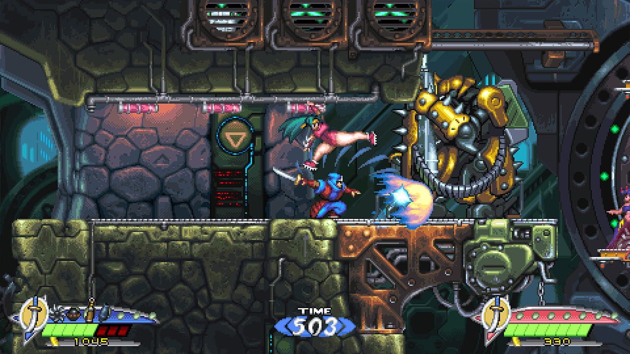 Shadow of the Ninja Reborn: Deluxe Edition