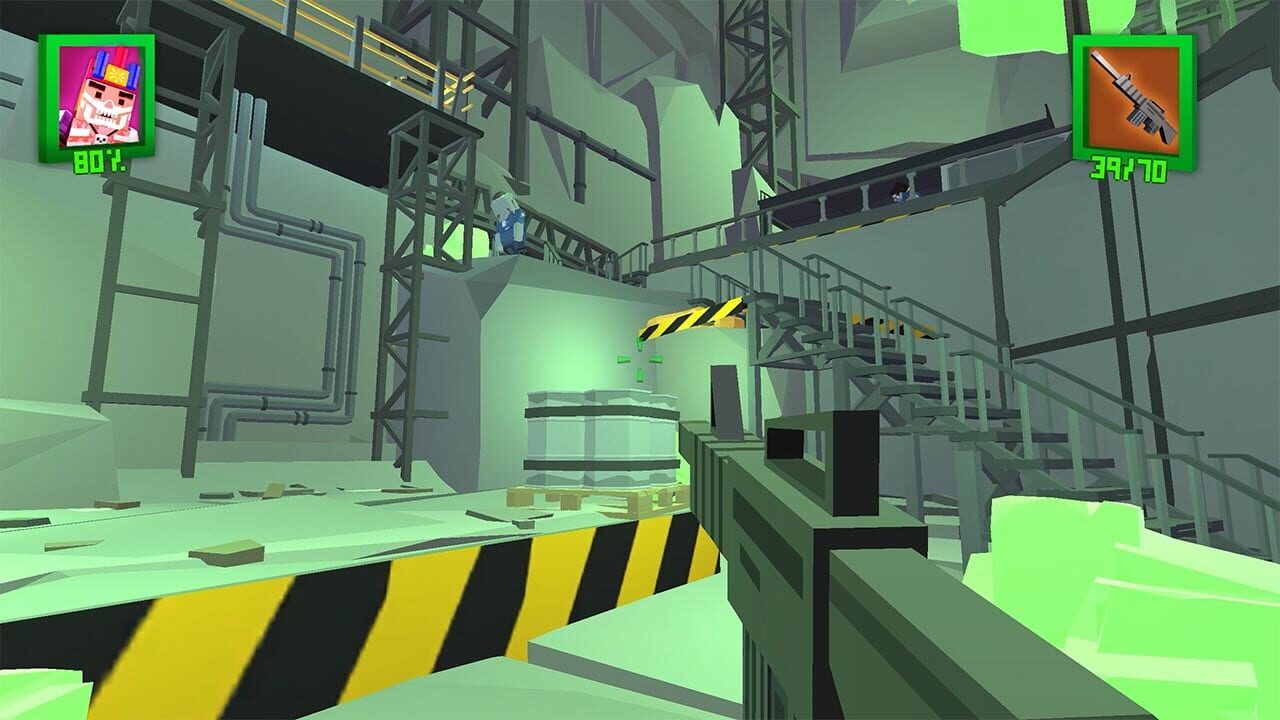 Zombie Attack: Zombies Survival Shooter