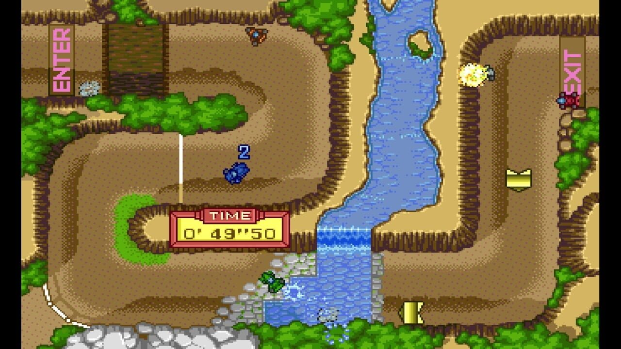 Classic Racing Pack: Moto Roader MC + Rider’s Spirits