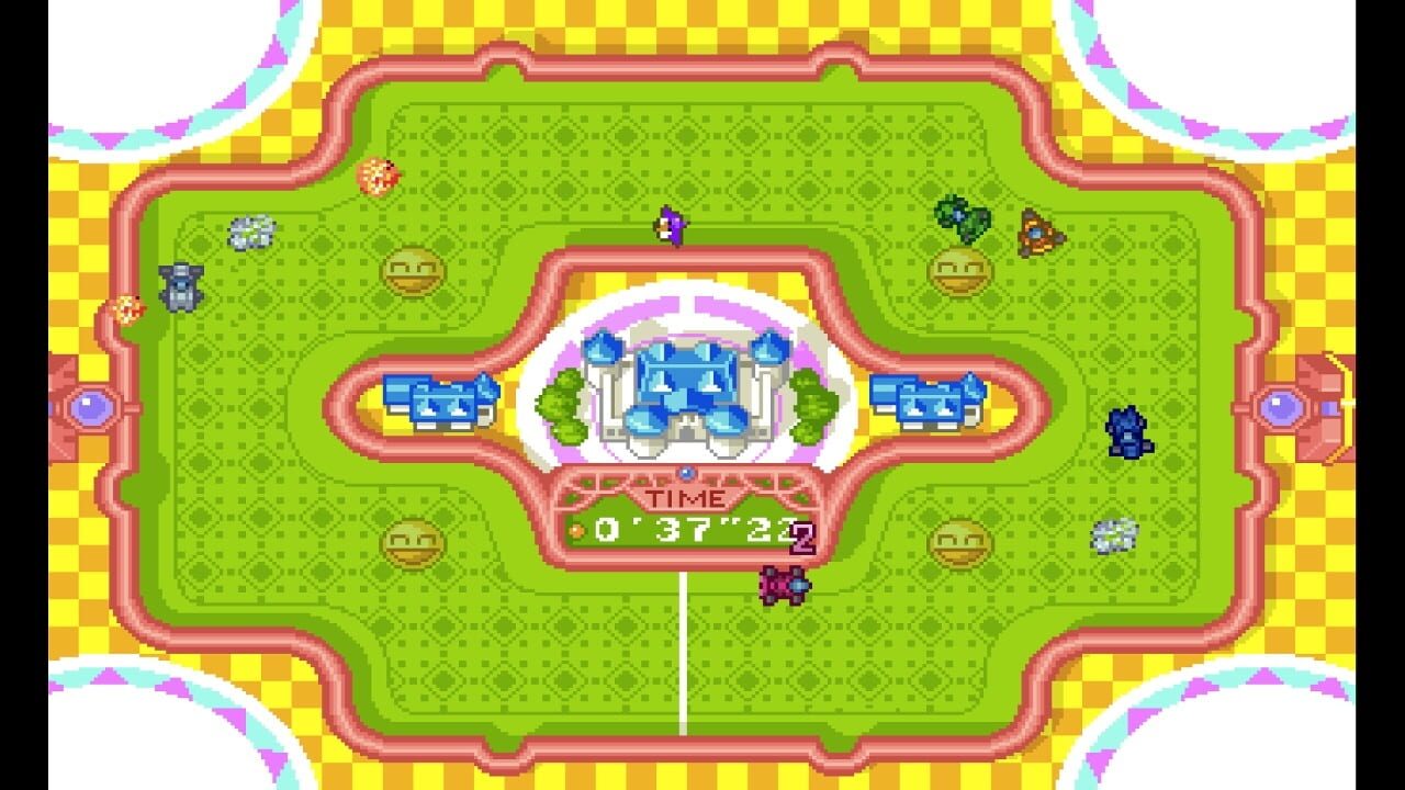 Classic Racing Pack: Moto Roader MC + Rider’s Spirits