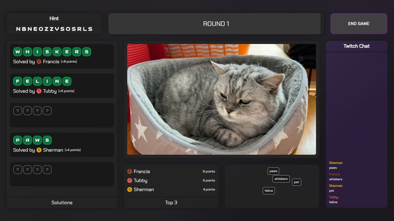 Meanings: Hidden in Plain Sight