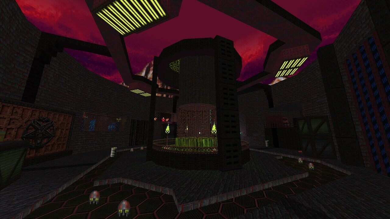 Haunted Starbase
