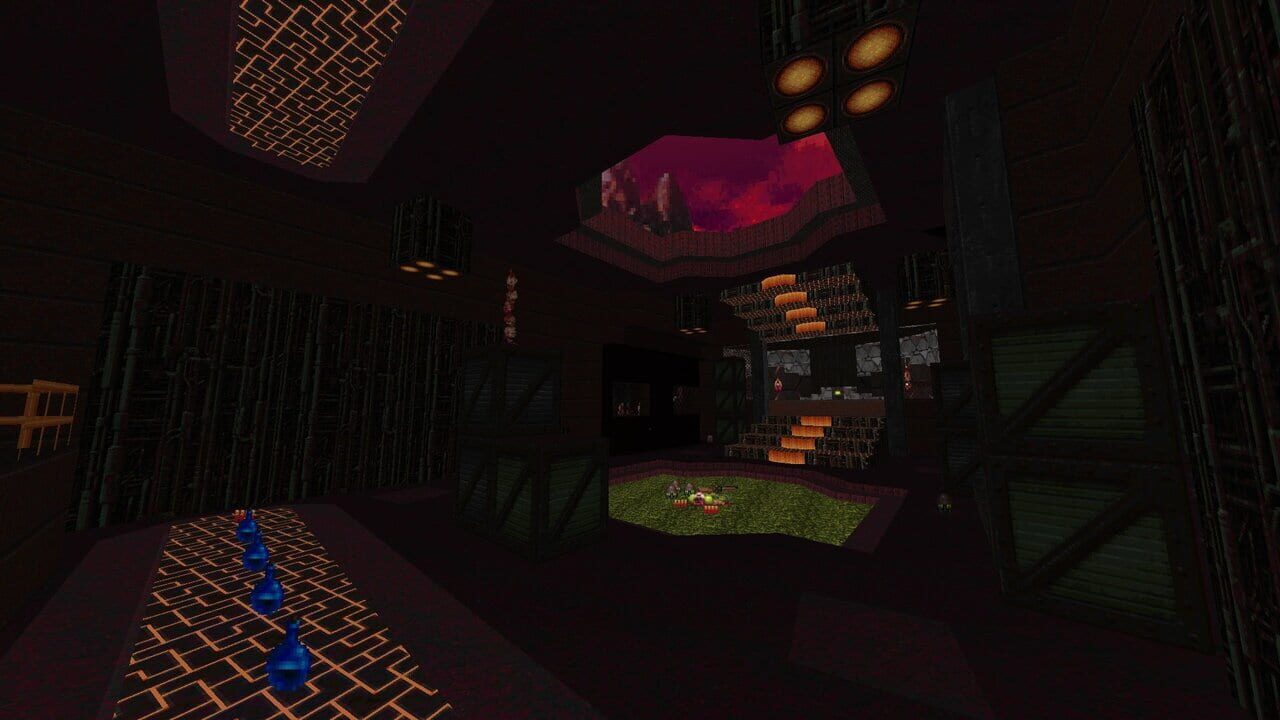 Haunted Starbase
