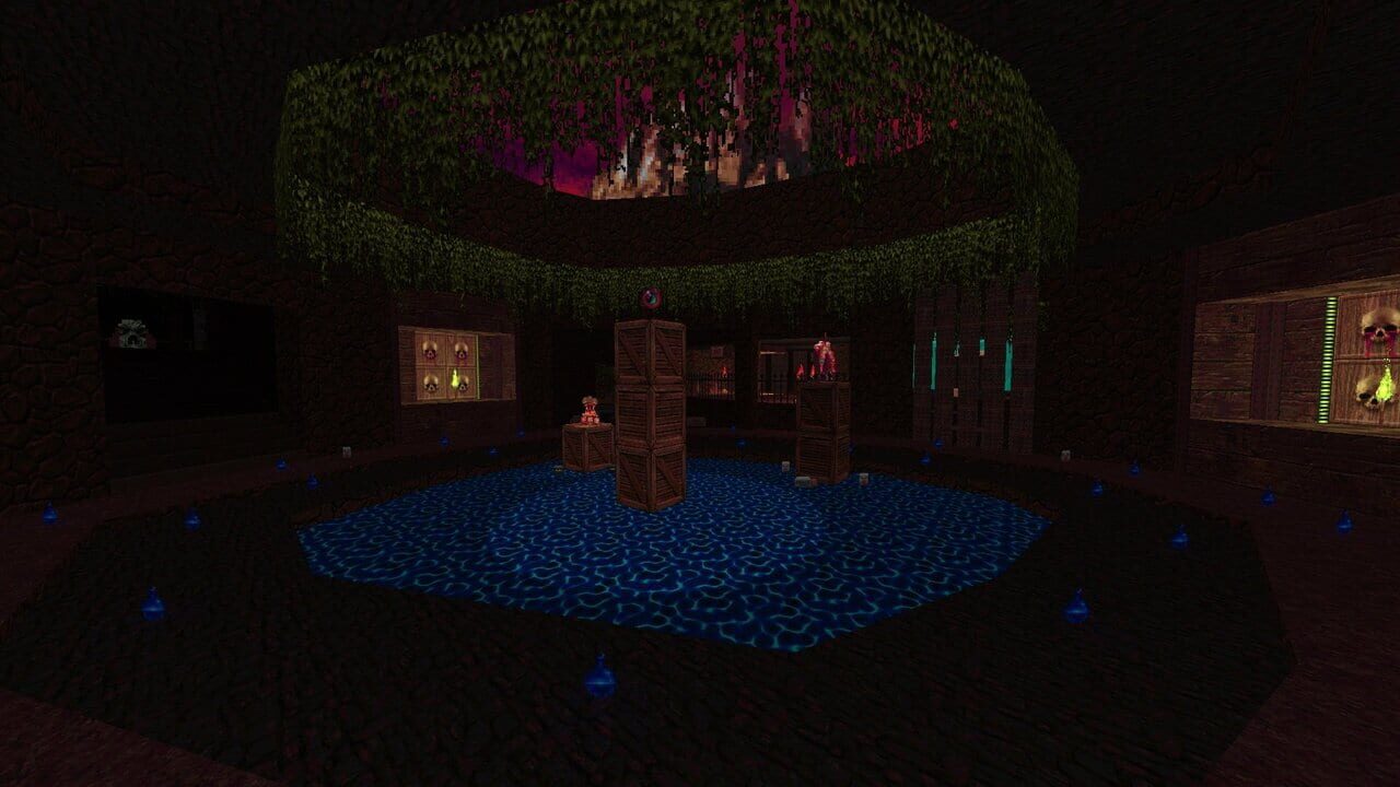 Haunted Starbase