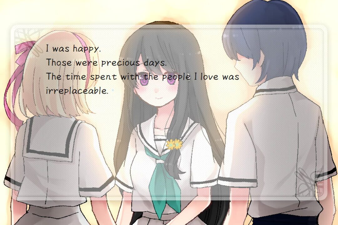 Daisuki: The Her Adonis