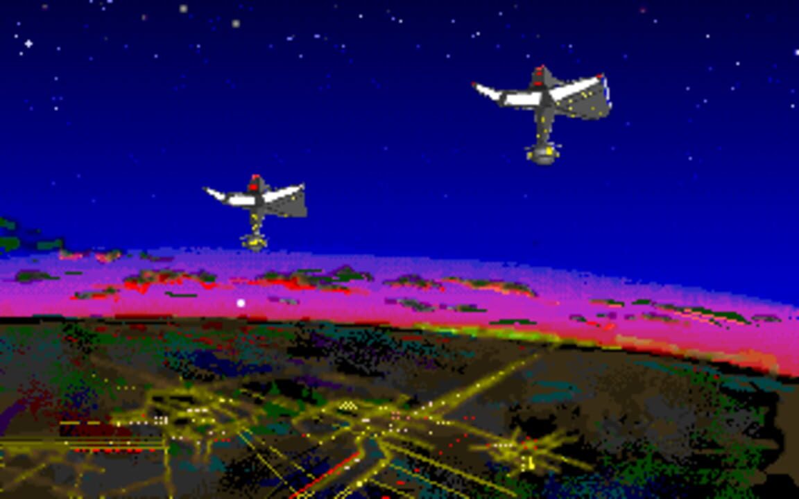 Frantis: Mission II