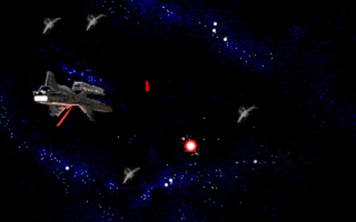 Frantis: Mission II