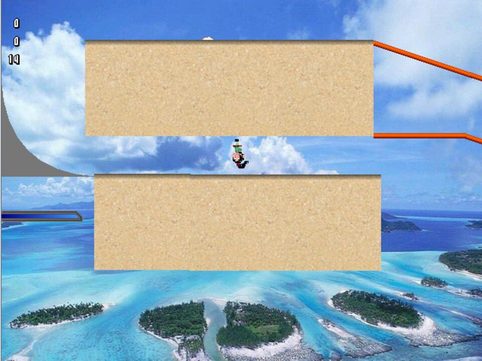 Sonic Legacy