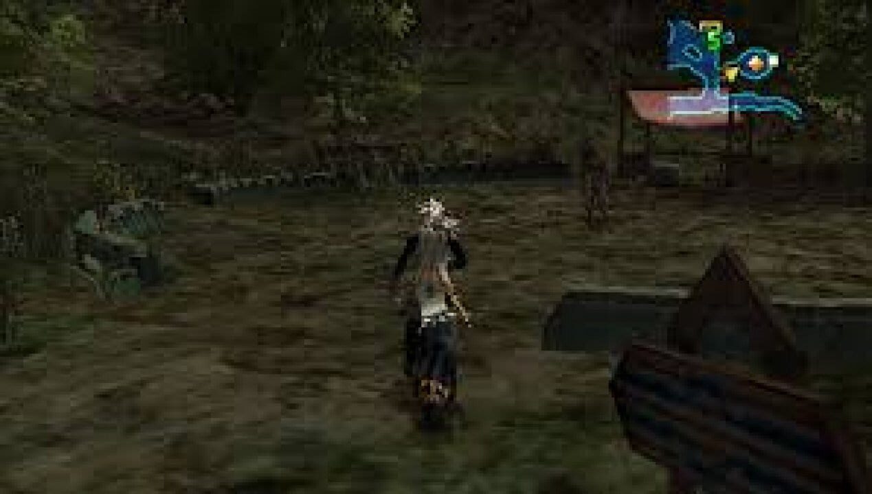 Magna Carta Portable