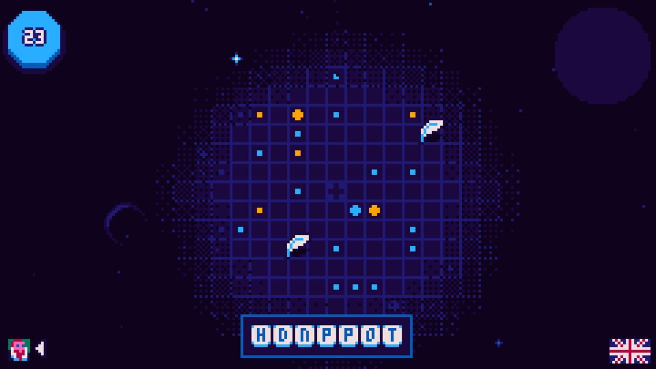 Horizons: The End Of Words