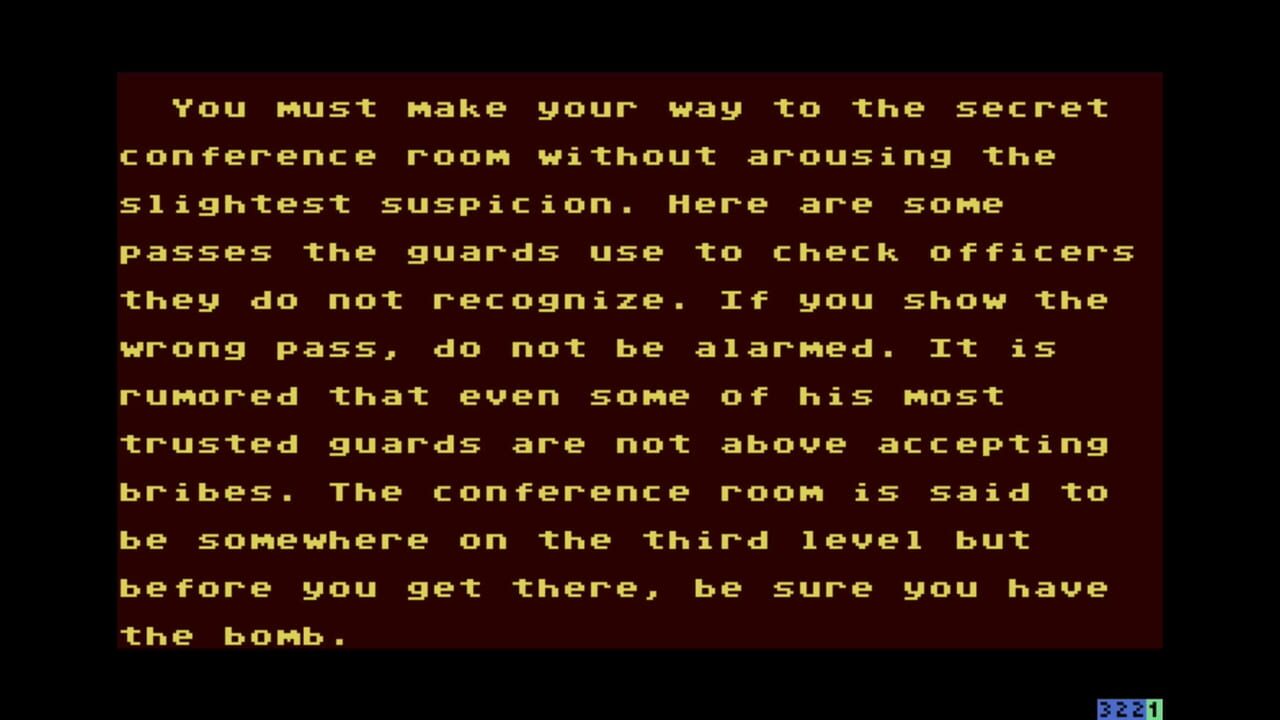 Beyond Castle Wolfenstein