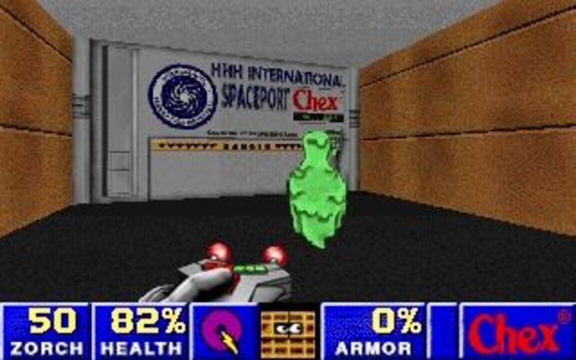 Chex Quest 2