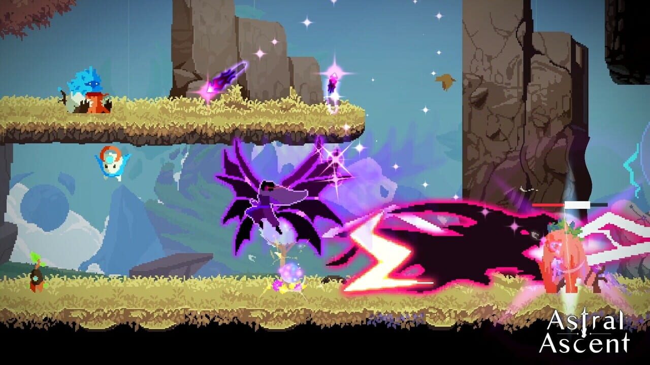 Astral Ascent: Yamat – The Breach Traveler