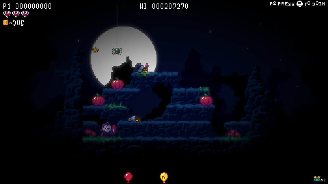 Flora & Fang: Guardians of the vampire garden