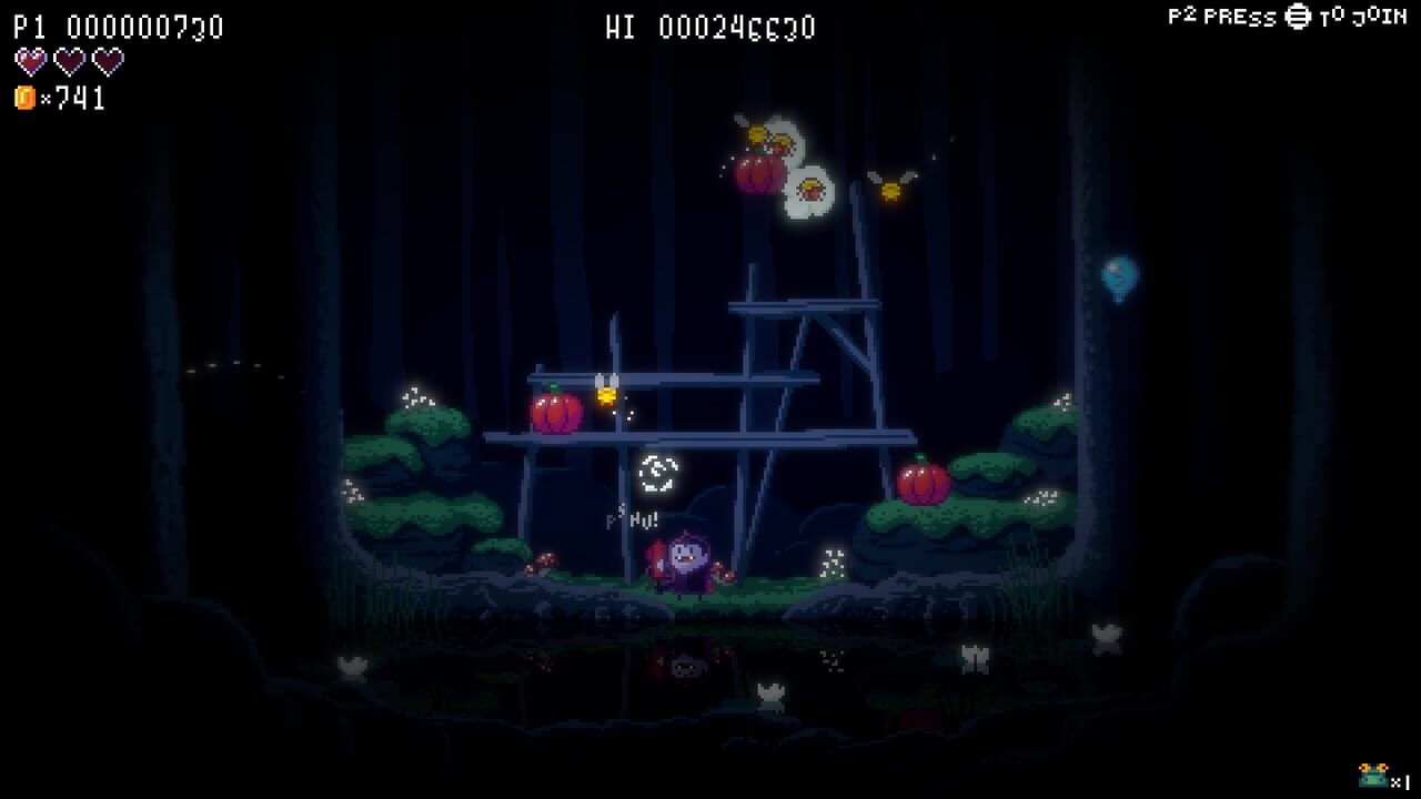 Flora & Fang: Guardians of the vampire garden