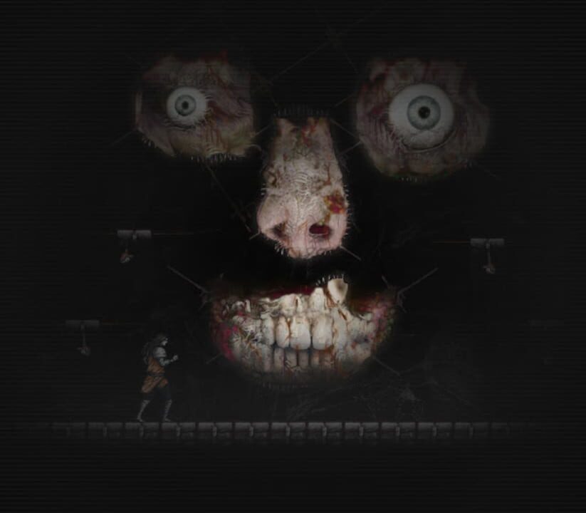 Castlevania: The Seal Of The Curse X