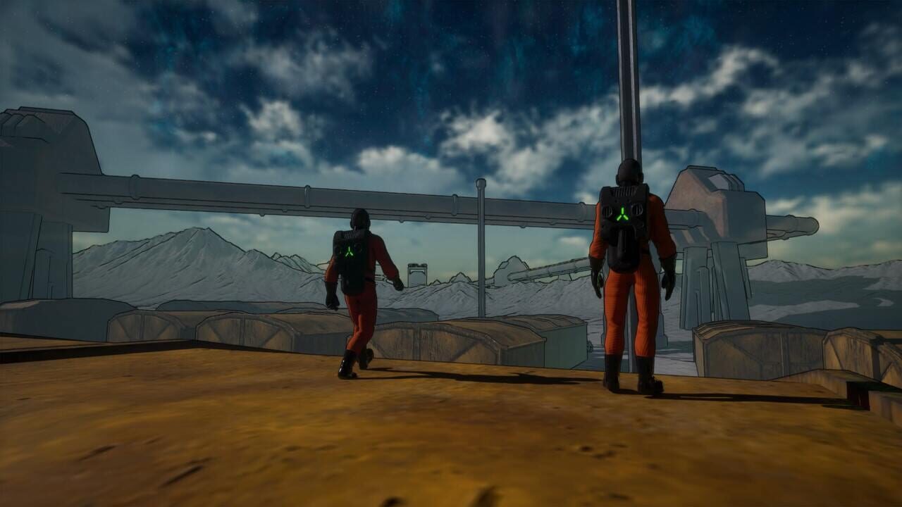 Lethal Corporation