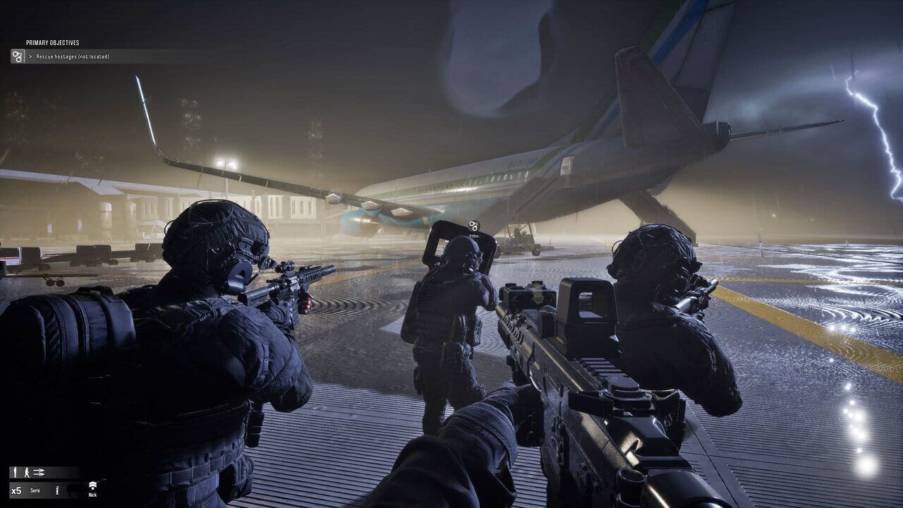 Black One Blood Brothers