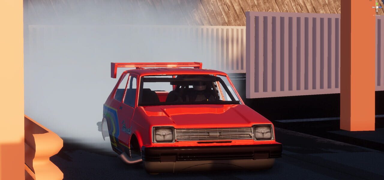 Bounty Drag Racing: Import Modified Pack 2