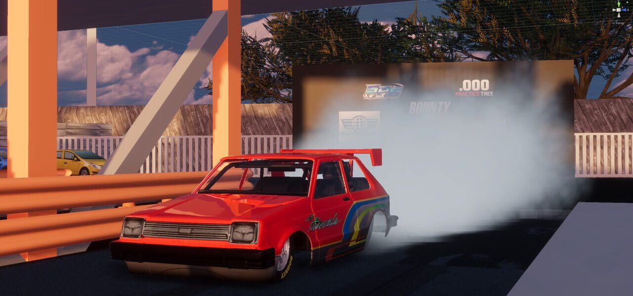 Bounty Drag Racing: Import Modified Pack 2