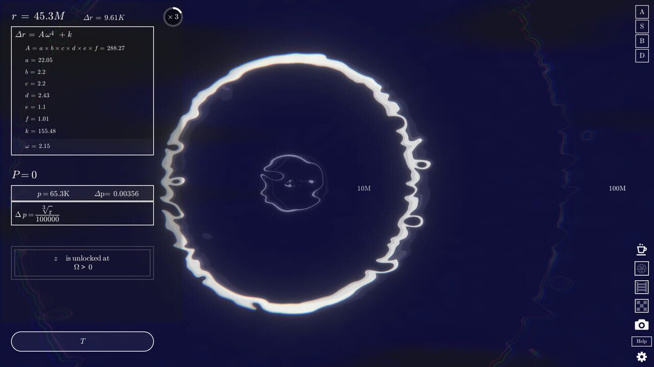 Idle Spiral: Window Glass Spiral Pack