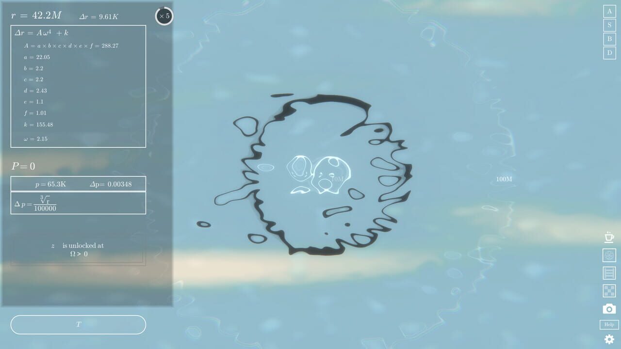 Idle Spiral: Window Glass Spiral Pack