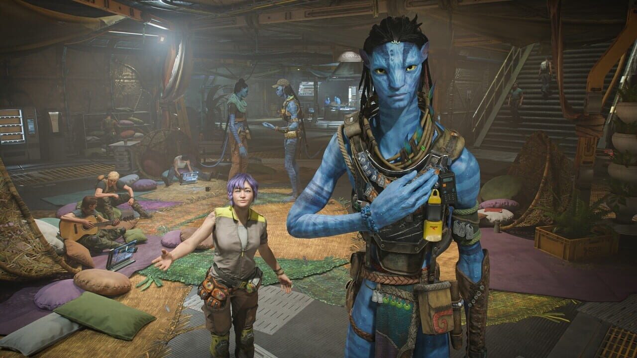 Avatar: Frontiers of Pandora – Season Pass
