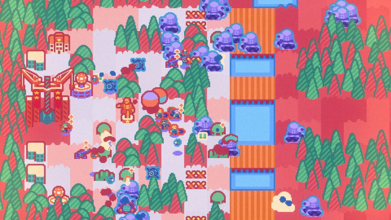 Red Rocket Defencism