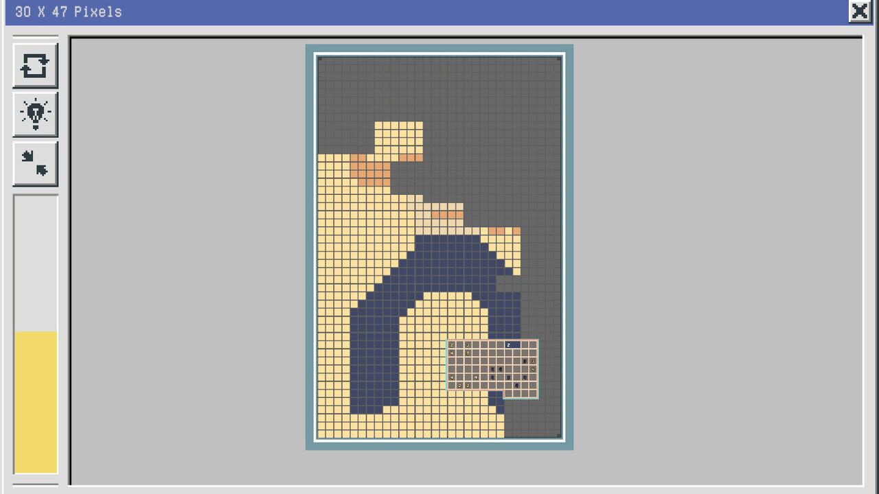 Pixel Restorer