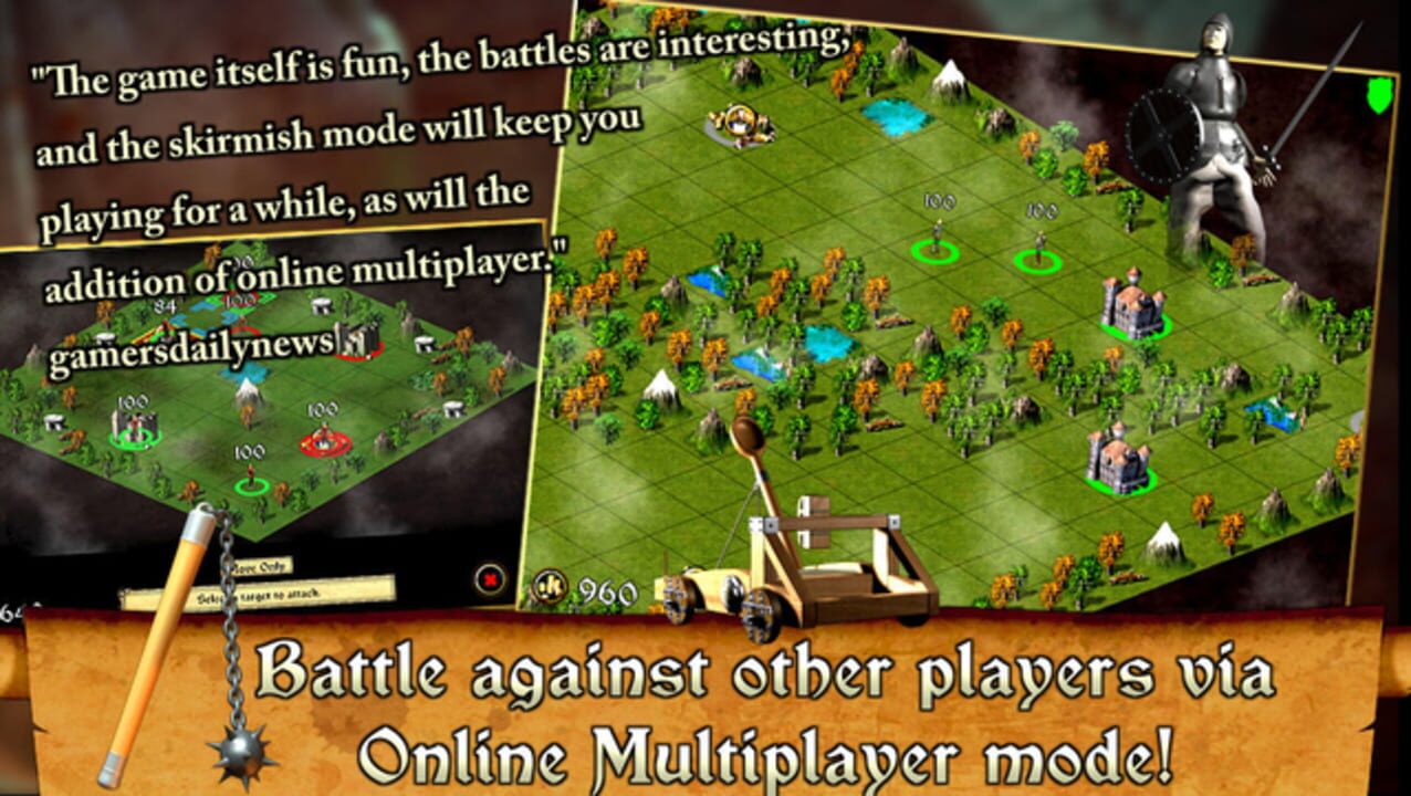 Medieval Battlefields
