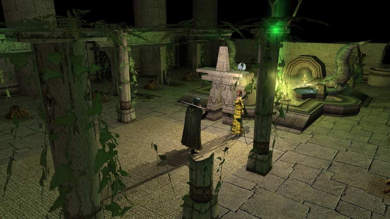 Siege of Shadowdale: Enhanced Edition