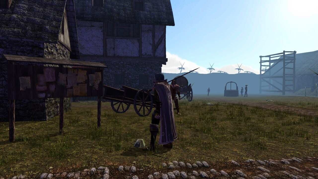 Siege of Shadowdale: Enhanced Edition
