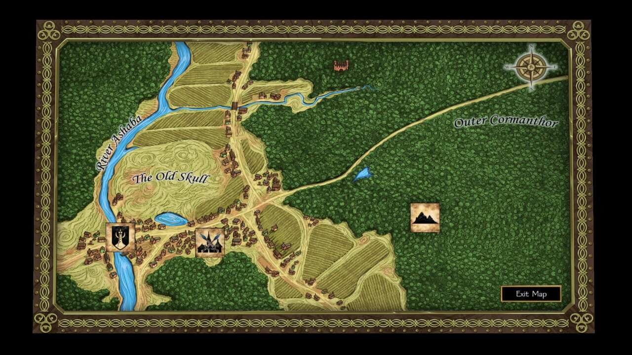 Siege of Shadowdale: Enhanced Edition