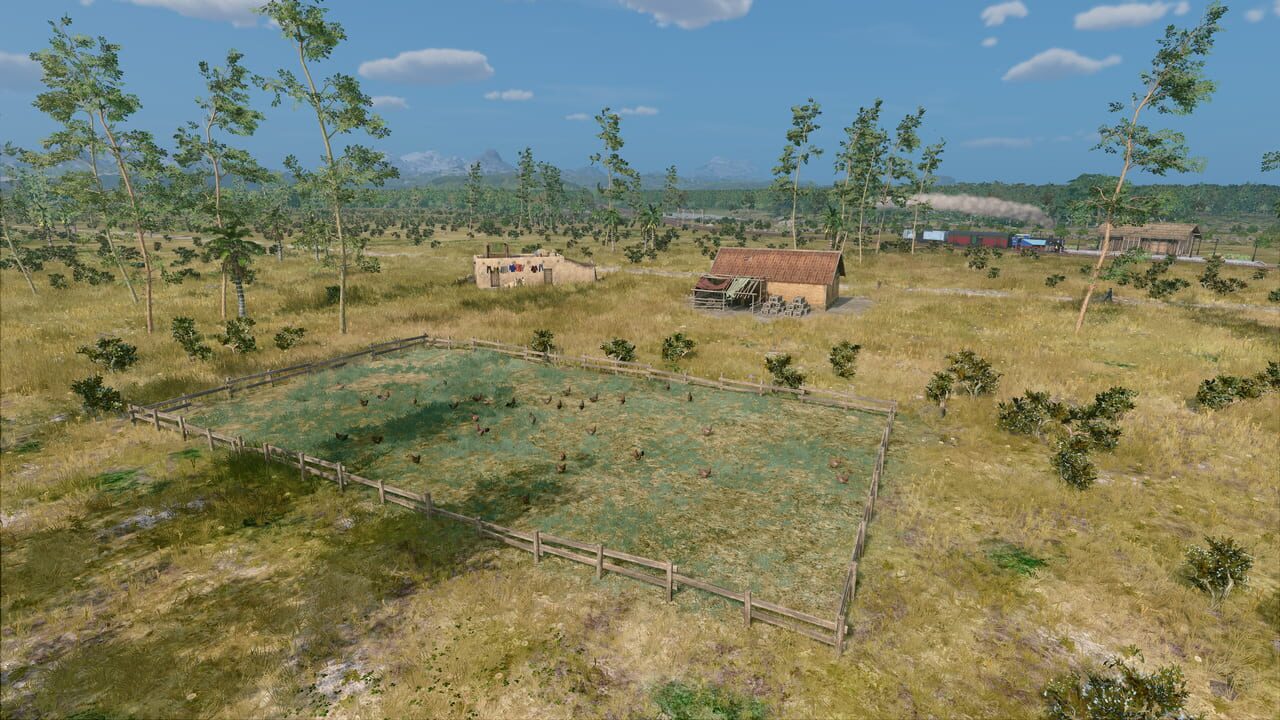 Railway Empire 2: India