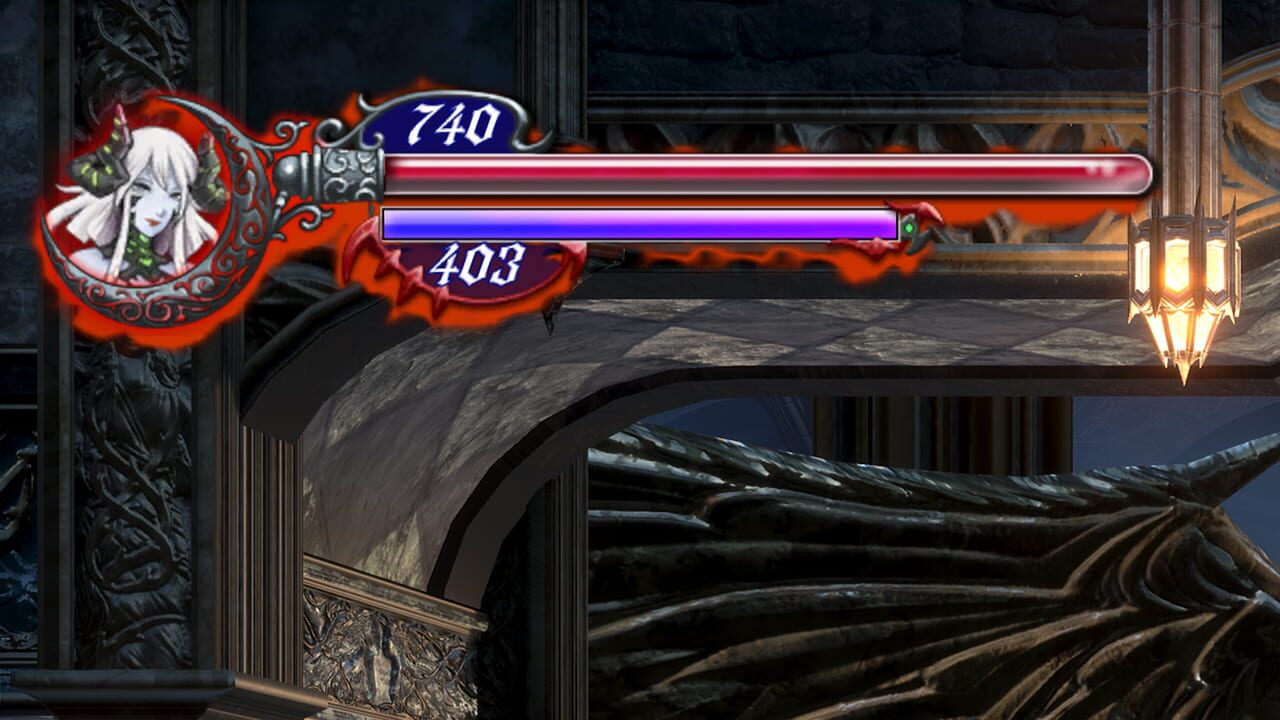 Bloodstained: Ritual of the Night – Miriam’s Complete Cosmetic Bundle