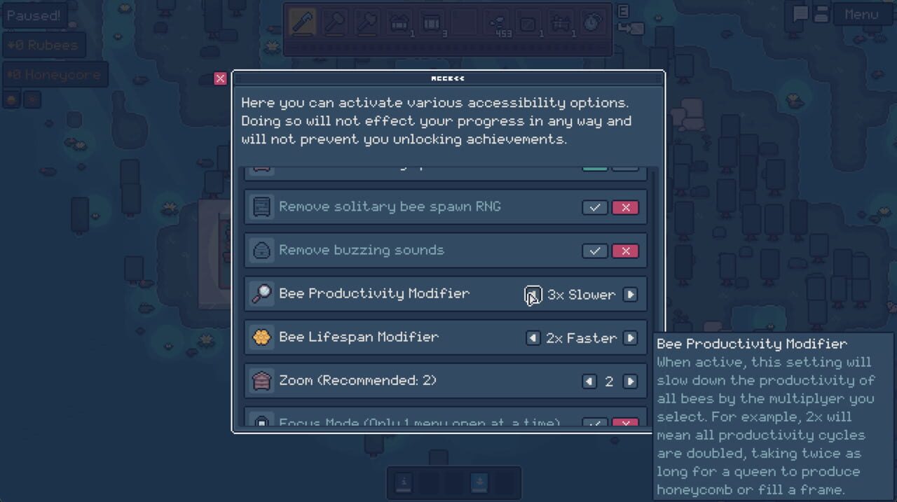 Apico 3.0: What Lies Beeneath